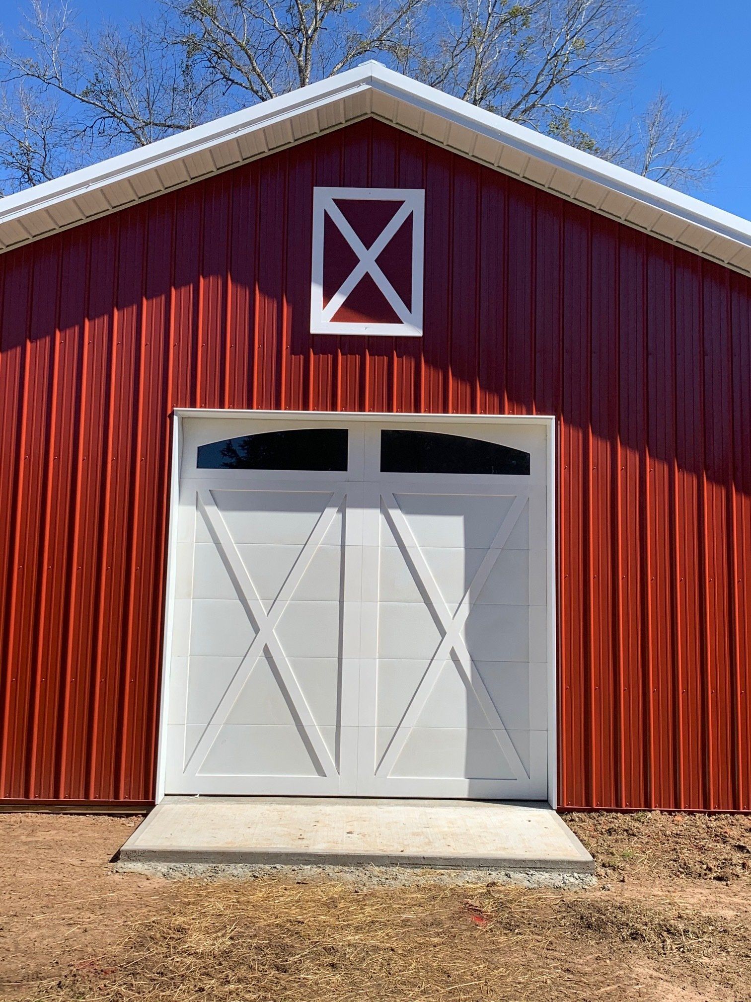 Garage Door Repair Service in Greenwood, SC