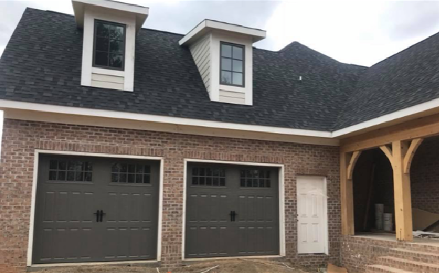Garage Door Service in Greenwood, SC