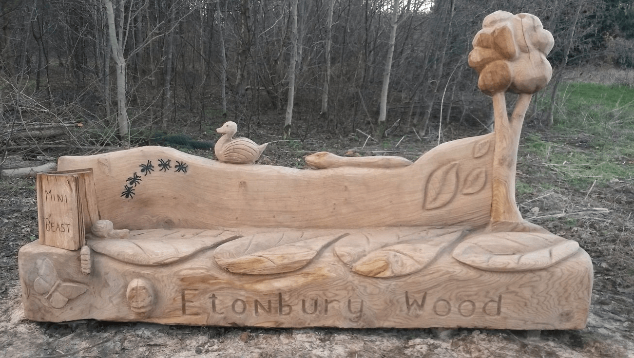 chainsaw carvings 7