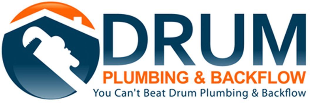 Drum Plumbing and Backflow