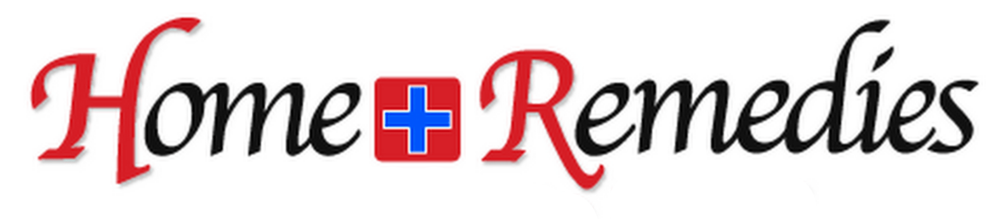 home remedies logo