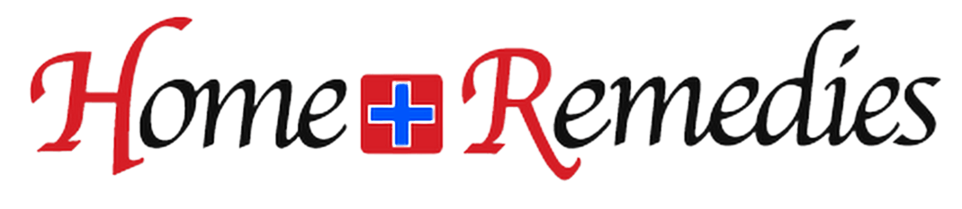 home remedies logo