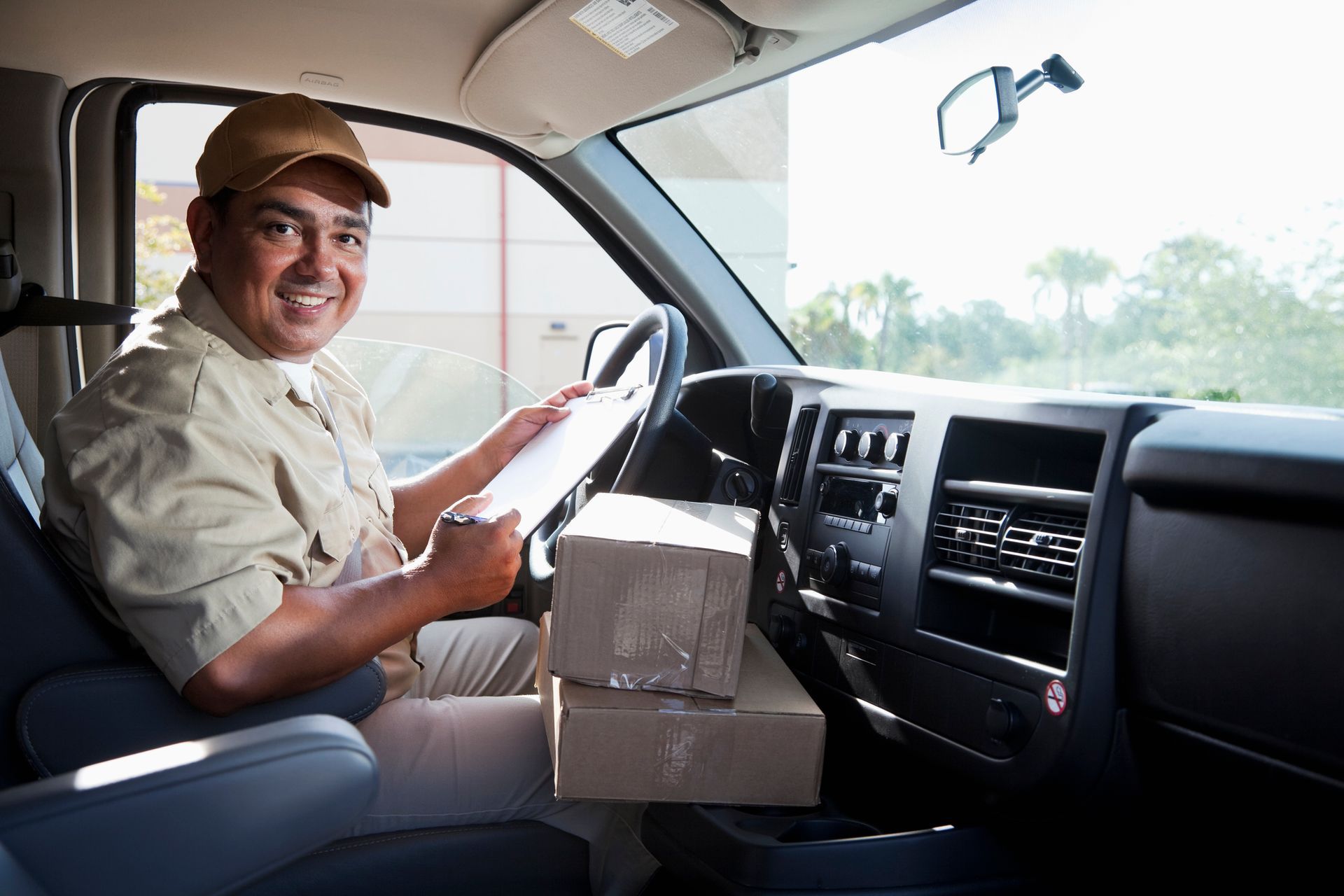 Delivery Man  | Ovilla, TX | ASAP Expediters