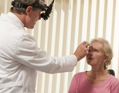 Eye Disease Evaluation — Modern Technology Eye Evaluation in Archbold, OH