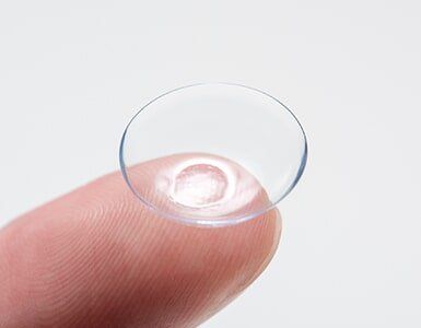 Prescribed Contacts Lenses — Contact Lens in Archbold, OH