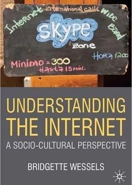 Understanding the Internet