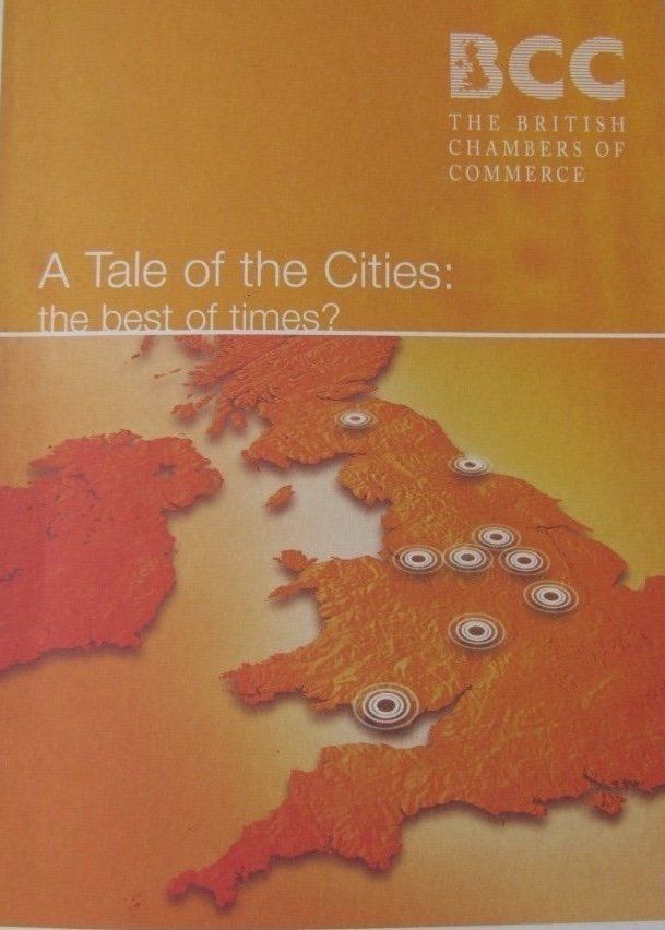 BCC Tale of the Cities
