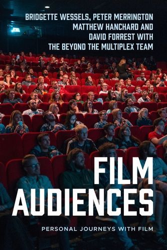 Book: Film Audiences