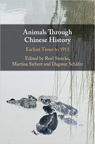 Animals through Chinese History