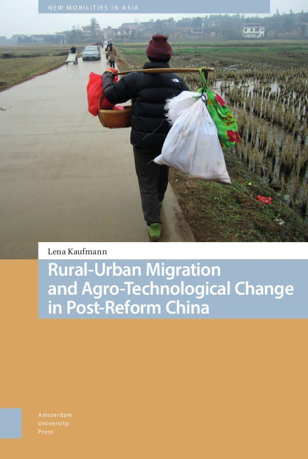 Rural-Urban Migration in Post-Reform China
