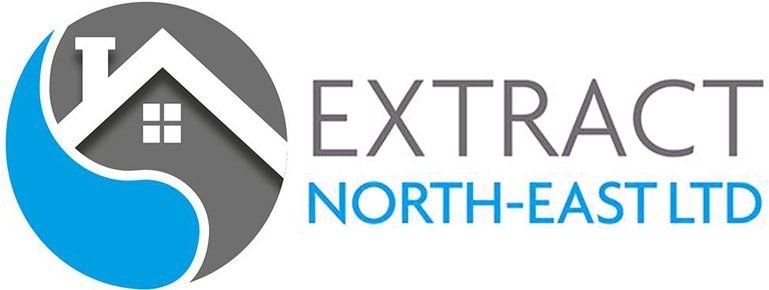 Extract North East Ltd logo