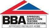 BBA logo