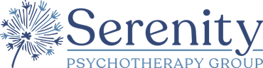 Serenity Psychotherapy Group