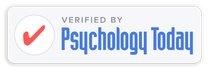 Verified by Psychology Today