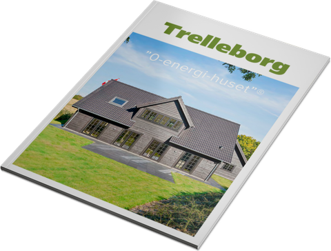 Trelleborg katalog