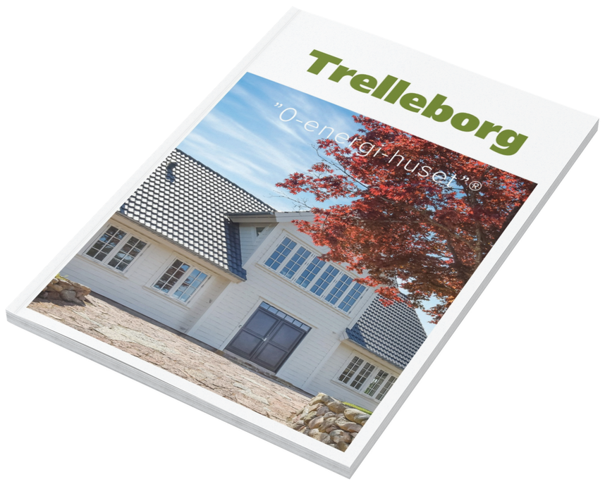 Trelleborg magasin