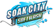 soak city softwash LLC logo