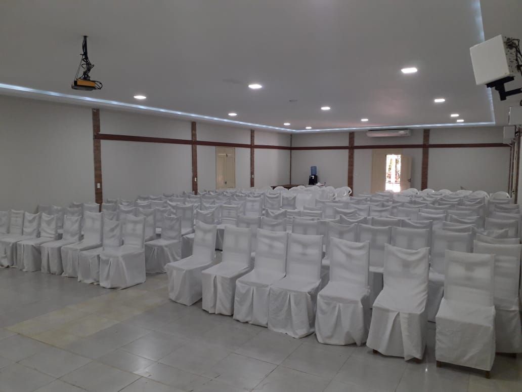 Hotel Serrano de Martins