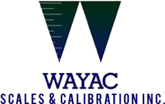 Wayac Scales and Calibration