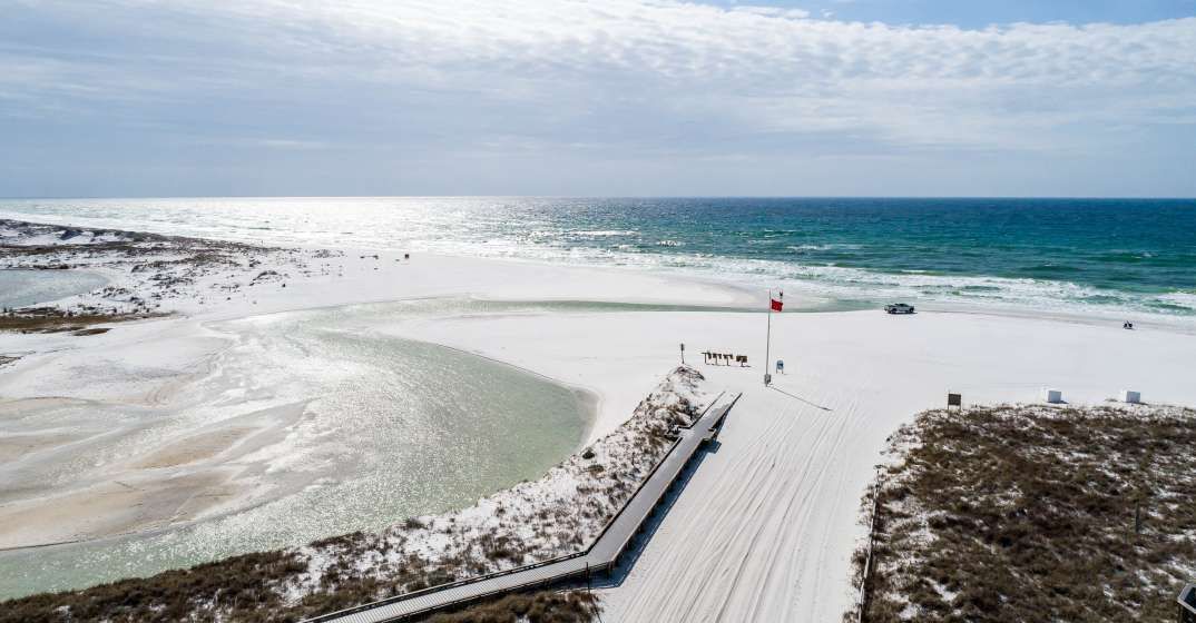 Grayton Dunes Access