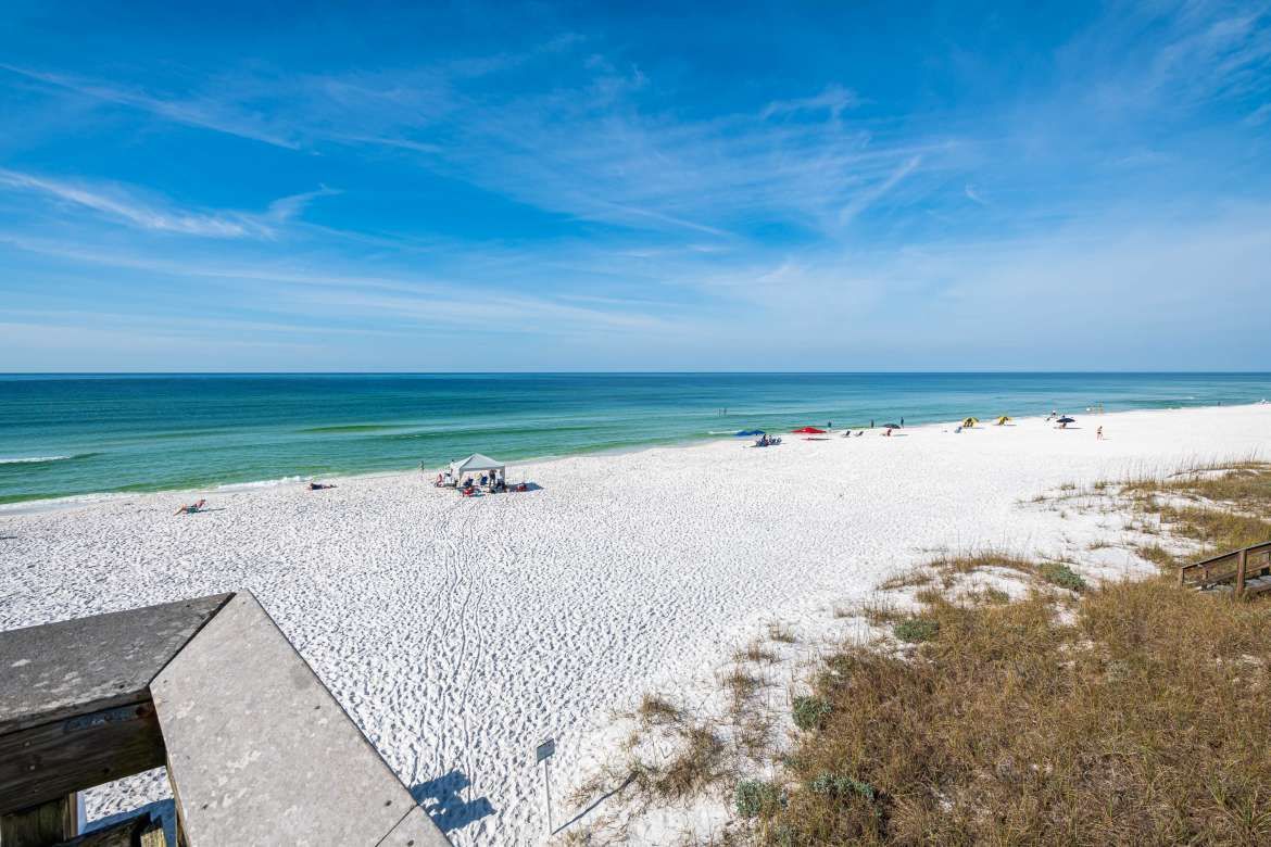 Santa Clara Regional Beach Access