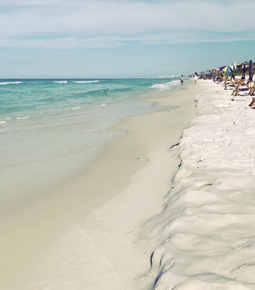 Ed Walline Regional Beach Access