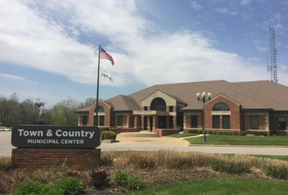 Town and Country Municipal Court