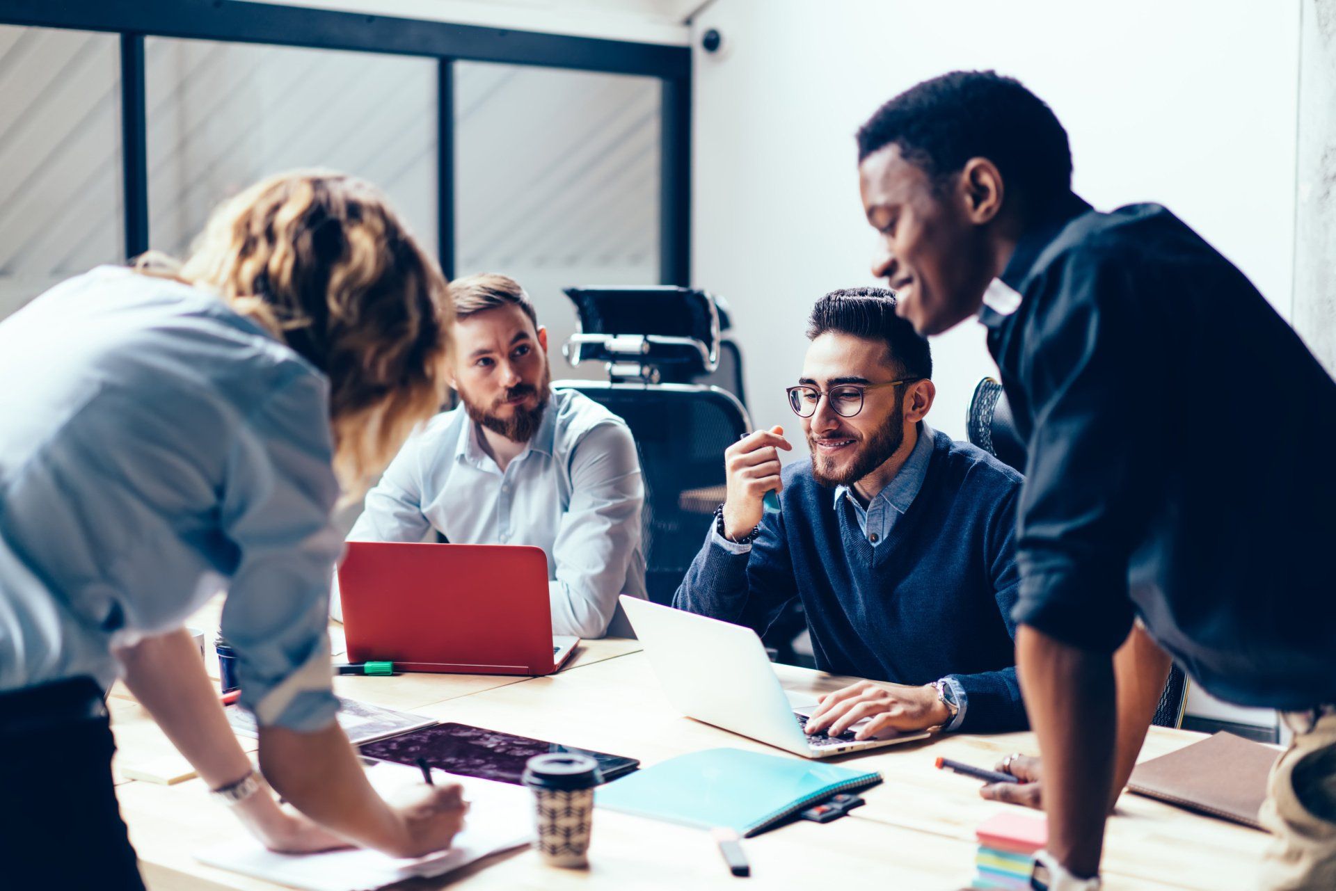 IMPROVE PRODUCTIVITY