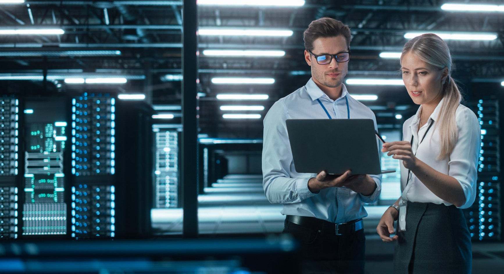 IT Professionals