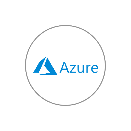 Azure Logo