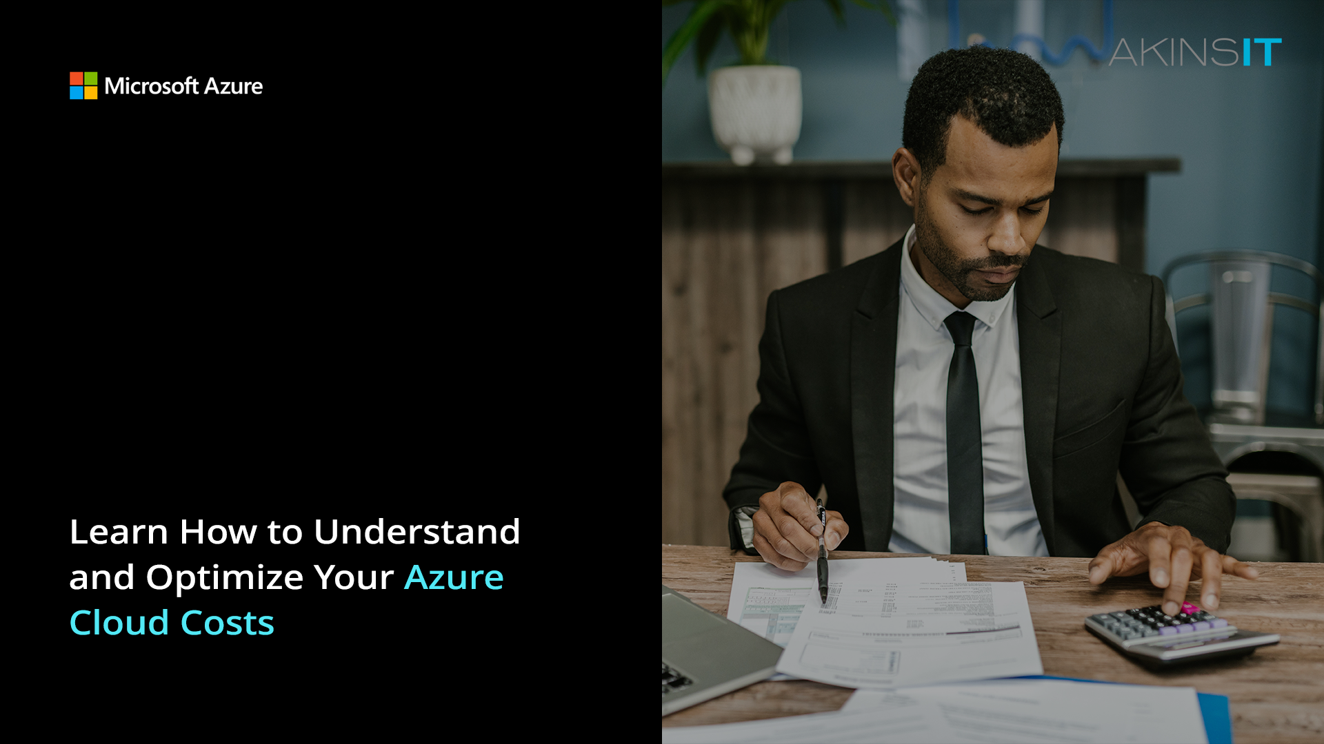 Azure Cloud Costs