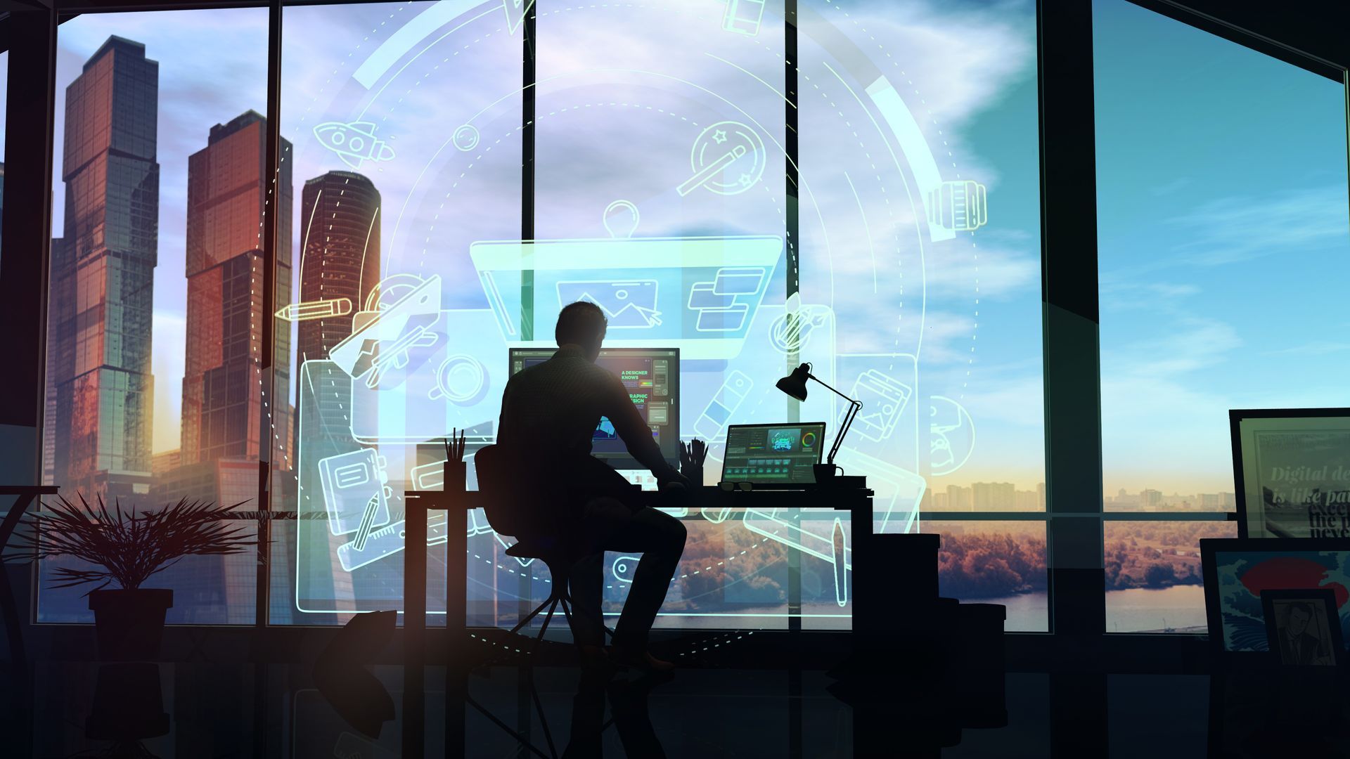 Using Virtual Desktop Using Virtual Desktop