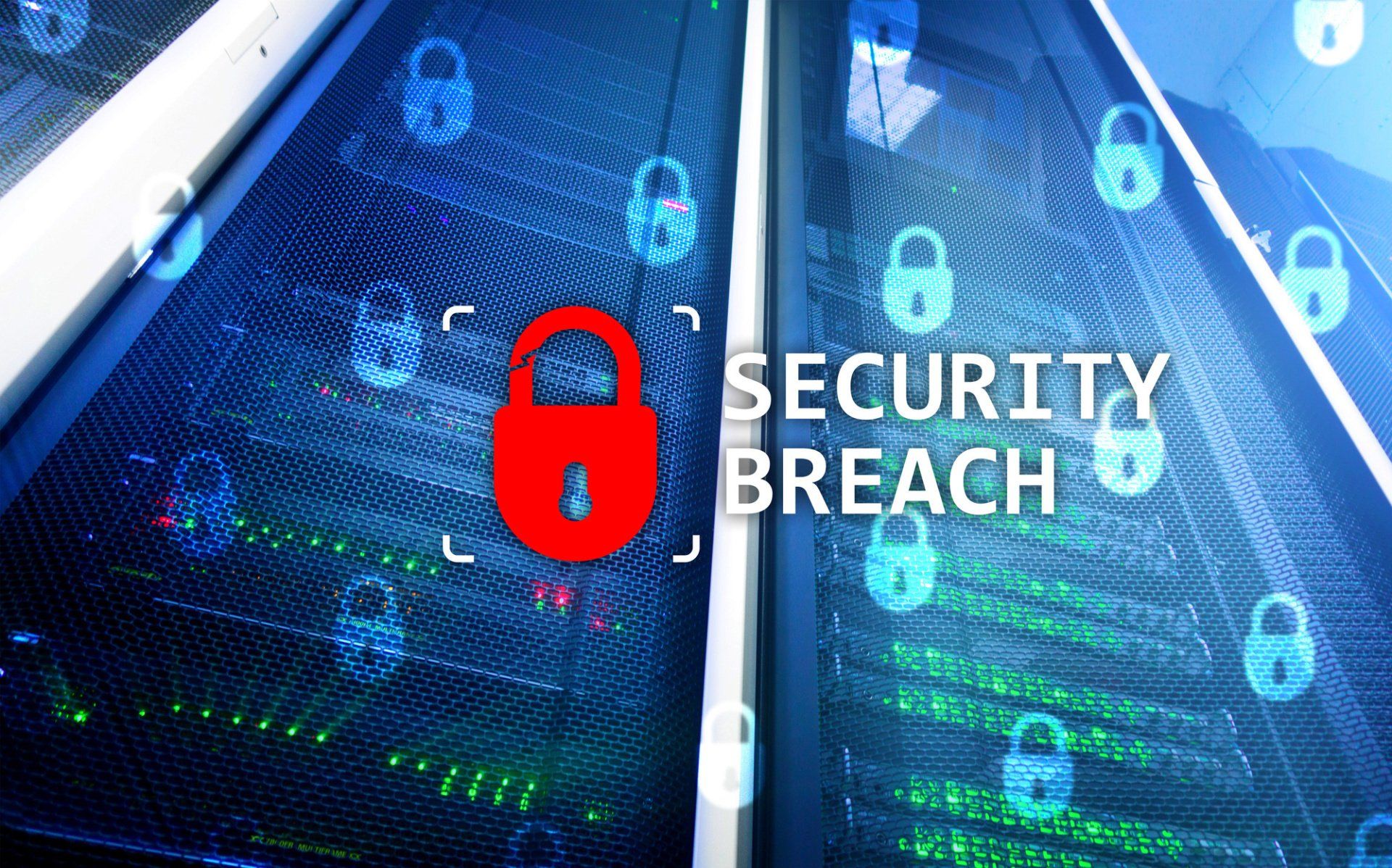 How Local Governments Can Prevent Security Breaches