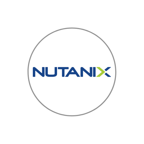 Nutanix Logo