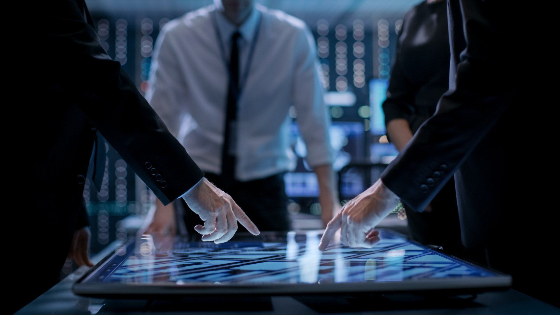SIMPLIFY IT MANAGEMENT