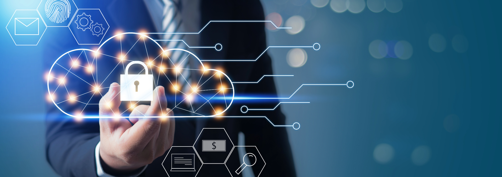 9 IT Security Trends Every Mid‑Sized Business Should Care About
