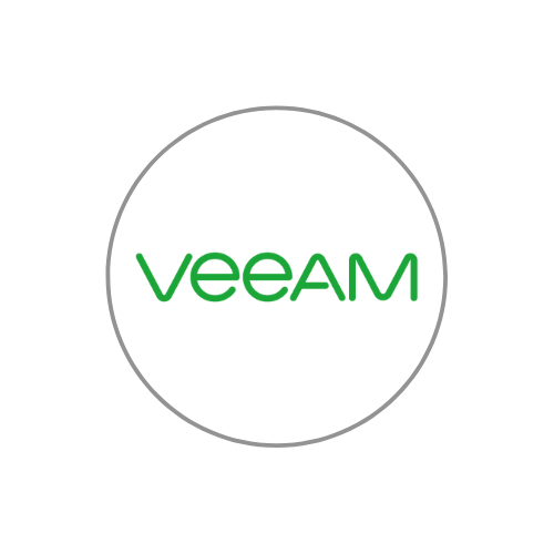 Veeam Logo