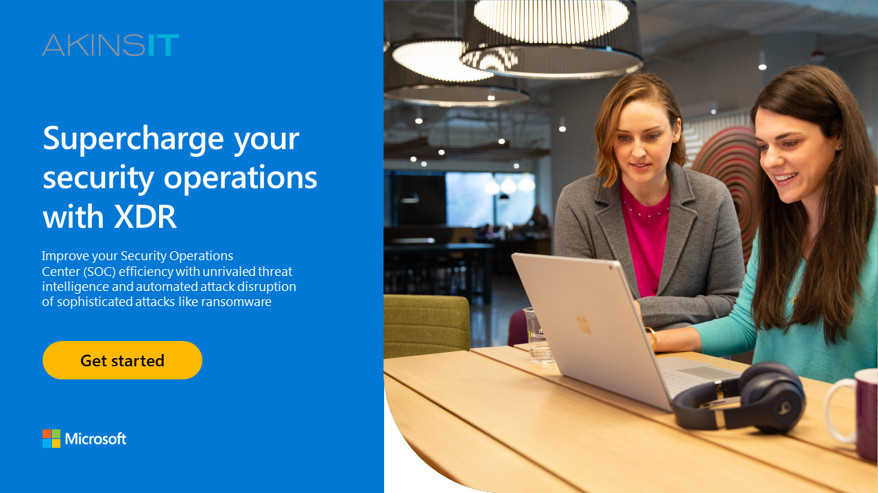 Supercharge your security operations eBook