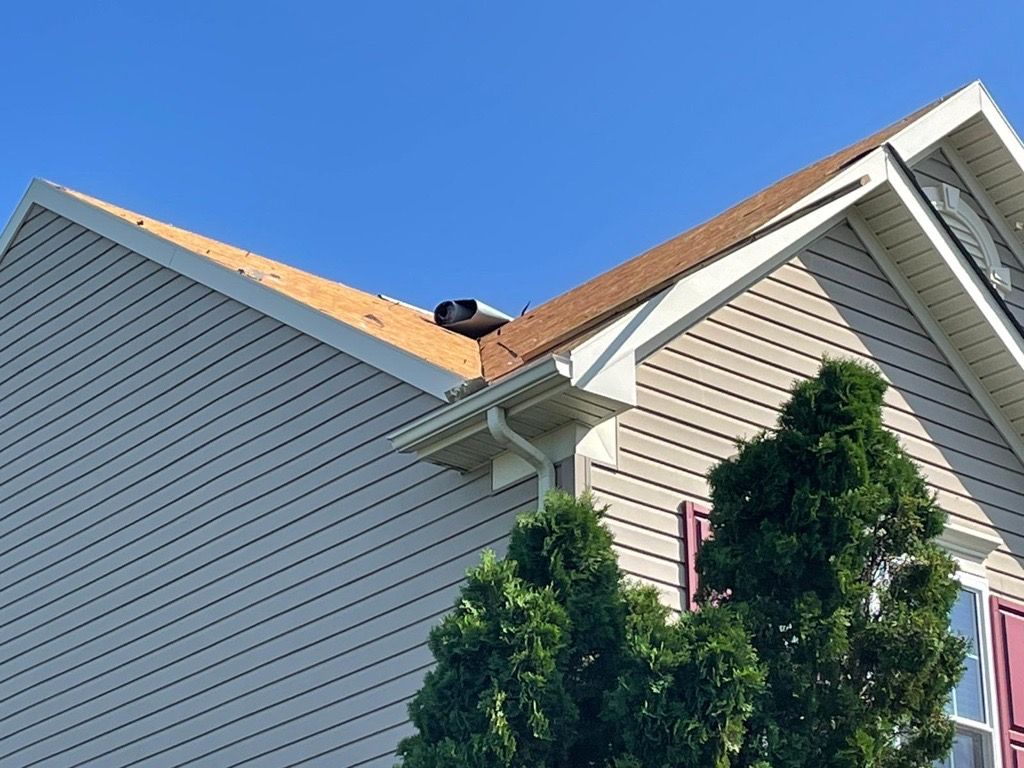 Siding Installation Wilmington, Delaware JM General Contractors LLC