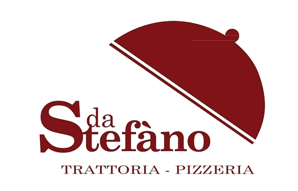 Logo Ristorante Da Stefaàno