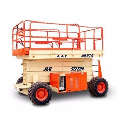 Max Equipo  -  ELEVADORES DE CAJA