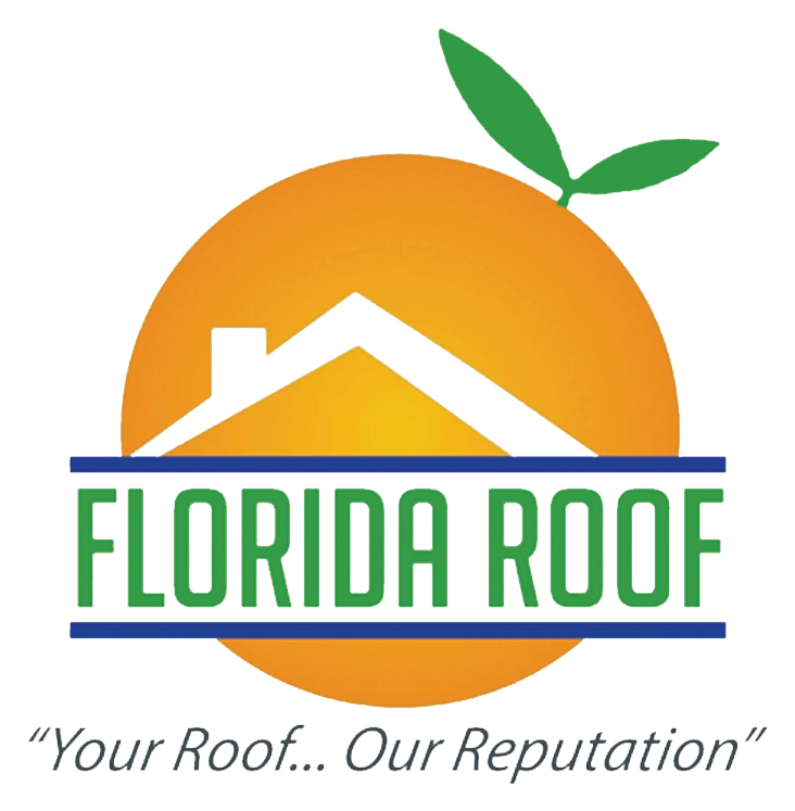 Florida Roof LLC Logo