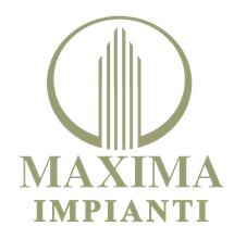 Maxima Impianti - Verbania - logo