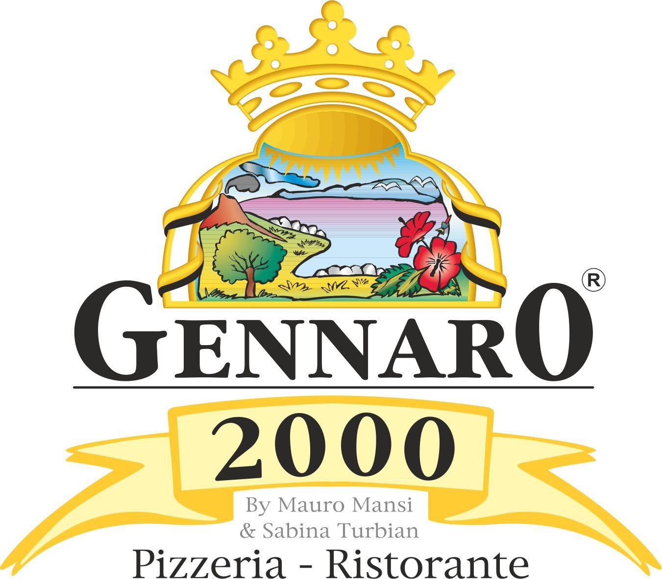 Gennaro 2000
