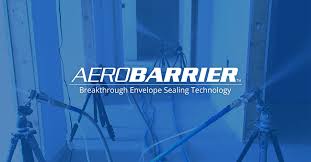 AeroBarrier — Bellingham, WA — Environmental Insulation & Contracting, LLC