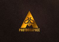 Abee Photographee logo