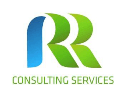 RR Consulting Services Logo