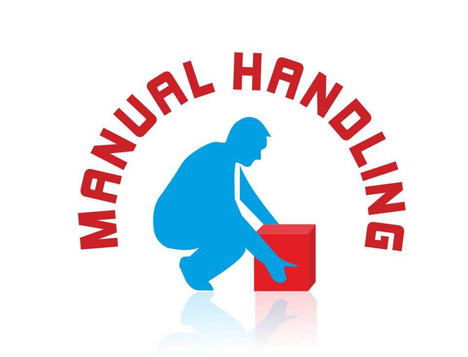 Manual Handling Course Dublin