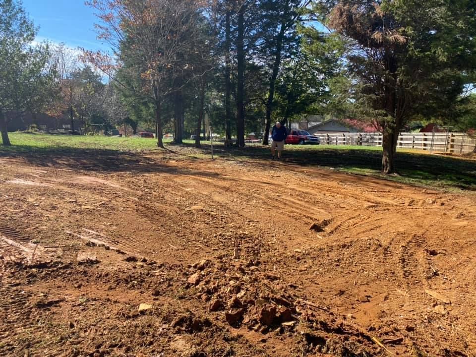 Land Clearing