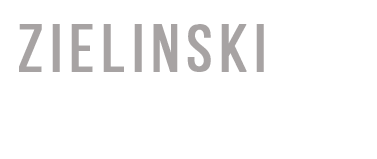 Zielinski Excavating Logo